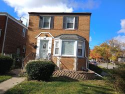 Pre-foreclosure Listing in S LAFLIN ST CHICAGO, IL 60620