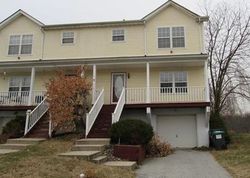 Pre-foreclosure Listing in ALICIA LN WARWICK, NY 10990