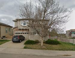 Pre-foreclosure in  BRASELTON ST Littleton, CO 80126