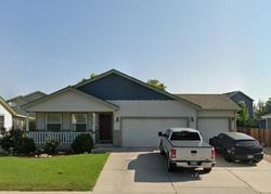 Pre-foreclosure in  W 31ST ST Greeley, CO 80634