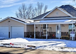 Pre-foreclosure Listing in W C ST GREELEY, CO 80631