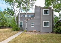 Pre-foreclosure Listing in WOODBINE DR WINDSOR, CO 80550