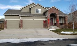 Pre-foreclosure Listing in CLAYCOMB LN JOHNSTOWN, CO 80534