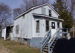 Pre-foreclosure Listing in TEMPERANCE ST ALBION, NY 14411