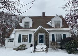 Pre-foreclosure Listing in COLUMBIA ST NORWICH, NY 13815