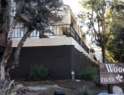 Pre-foreclosure Listing in BURBANK BLVD UNIT 116 WOODLAND HILLS, CA 91367