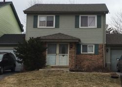 Pre-foreclosure Listing in CREEK DR NAPERVILLE, IL 60540