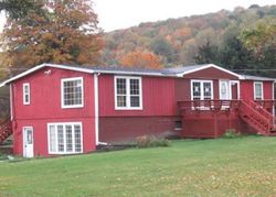 Pre-foreclosure Listing in OLD STATE HIGHWAY 23 SOUTH PLYMOUTH, NY 13844