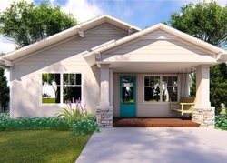 Pre-foreclosure in  E 20TH AVE Tampa, FL 33605