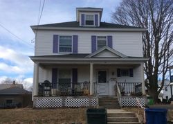 Pre-foreclosure Listing in ORCHARD ST LEOMINSTER, MA 01453