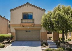 Pre-foreclosure in  OVERLOOK VALLEY ST North Las Vegas, NV 89081