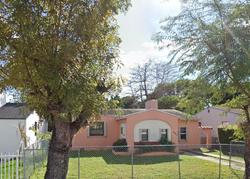 Pre-foreclosure in  NW 45TH ST Miami, FL 33127