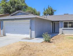 Pre-foreclosure in  E GROVE AVE Fresno, CA 93725