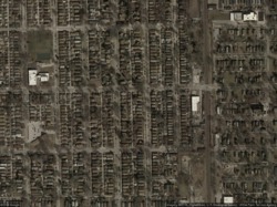 Pre-foreclosure in  S NORMAL AVE Chicago, IL 60628