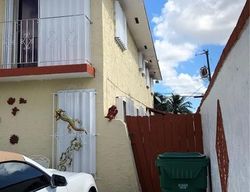 Pre-foreclosure Listing in TAMIAMI CANAL RD MIAMI, FL 33144