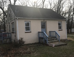 Pre-foreclosure Listing in MARIA ST JACKSON, NJ 08527