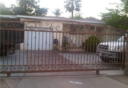 Pre-foreclosure Listing in E 11TH AVE ESCONDIDO, CA 92025