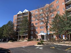 Pre-foreclosure Listing in N MILWAUKEE AVE APT 507 NILES, IL 60714