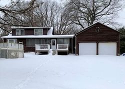 Pre-foreclosure Listing in ELMWOOD AVE CHERRY VALLEY, MA 01611