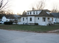 Pre-foreclosure Listing in W ELM AVE ROSELLE, IL 60172