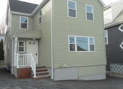 Pre-foreclosure Listing in HILLSIDE AVE WINTHROP, MA 02152