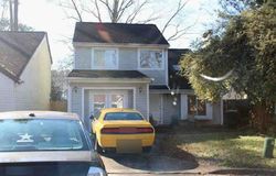Pre-foreclosure Listing in NINEBARK CT NEWPORT NEWS, VA 23608