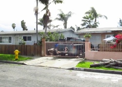 Pre-foreclosure in  LONNIE ST Oceanside, CA 92056