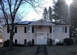 Pre-foreclosure Listing in ARAPAHOE RD BELLINGHAM, MA 02019