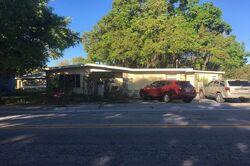 Pre-foreclosure in  S MARYLAND AVE Plant City, FL 33563