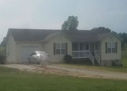 Pre-foreclosure in  BELLEFONTE RD Harrison, AR 72601