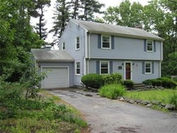 Pre-foreclosure Listing in WINTER ST NORTHBOROUGH, MA 01532