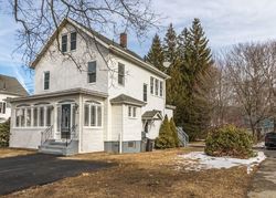 Pre-foreclosure Listing in ELM ST GARDNER, MA 01440