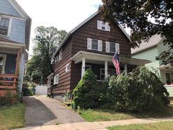 Pre-foreclosure in  BLY ST Rochester, NY 14620