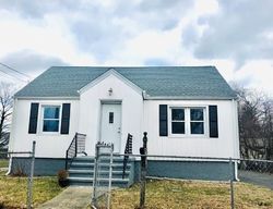 Pre-foreclosure Listing in HAMILTON AVE STRATFORD, CT 06615