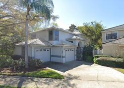 Pre-foreclosure in  GEORGETOWN PL Safety Harbor, FL 34695