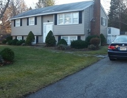 Pre-foreclosure in  COACH RD Chelmsford, MA 01824