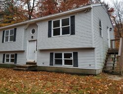 Pre-foreclosure in  VARNEY MILL RD Windham, ME 04062