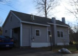 Pre-foreclosure Listing in LANE RD DERRY, NH 03038