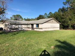 Pre-foreclosure Listing in WILLOW STREAM LN NORTH FORT MYERS, FL 33917