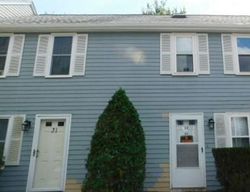 Pre-foreclosure Listing in FRENIER AVE APT 32 ATTLEBORO, MA 02703