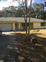 Pre-foreclosure Listing in E QUAIL CT INVERNESS, FL 34452