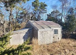 Pre-foreclosure in  BARTLETT RD Nantucket, MA 02554