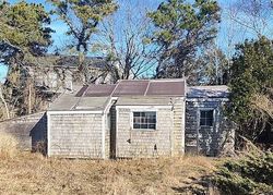 Pre-foreclosure in  BARTLETT RD Nantucket, MA 02554