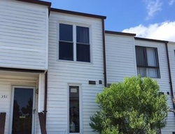 Pre-foreclosure Listing in HAMPSHIRE DR VENTNOR CITY, NJ 08406