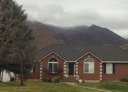 Pre-foreclosure in  WINCHESTER LN Ogden, UT 84403