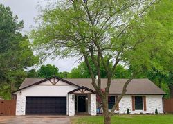 Pre-foreclosure Listing in E 142ND ST S BIXBY, OK 74008