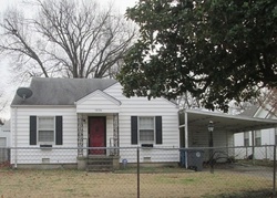 Pre-foreclosure in  E 1ST PL Tulsa, OK 74104
