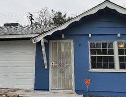 Pre-foreclosure in  BERTHOUD ST Sacramento, CA 95838