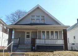 Pre-foreclosure in  S 19TH ST Milwaukee, WI 53215
