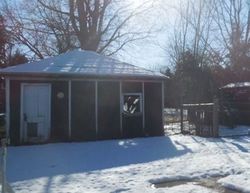 Pre-foreclosure Listing in COALVILLE RD STREATOR, IL 61364